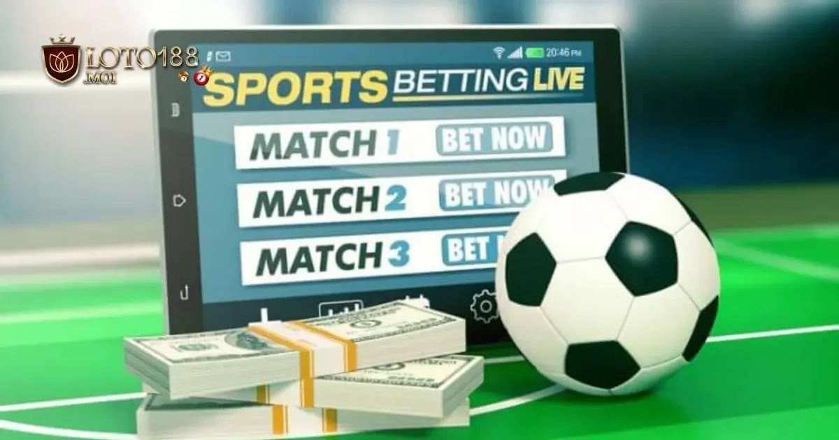 Odds Bóng Đá Là Gì? Cách Hiểu & Đọc Tại Nhà Cái Loto188 3 Odds Malaysia