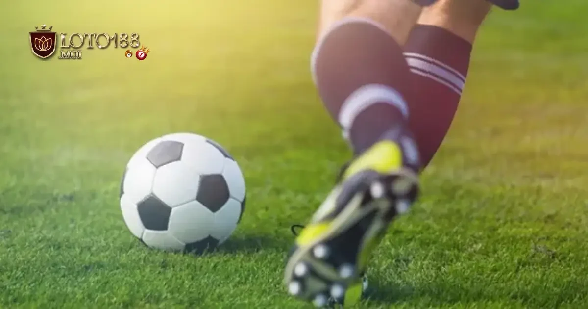 Odds Running Là Gì? Cách Chơi & Đọc Khi Có Tại Loto188 3 Cách nhận diện kèo biến động trong trận đấu