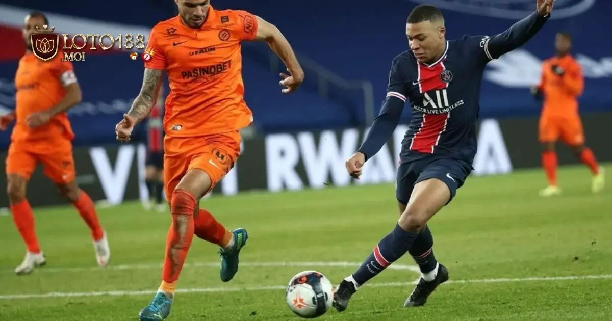 Soi Kèo Ligue 1: Dự Đoán & Đặt Cược Chính Xác Tại Loto188 3 Tâm lý thi đấu và phong độ